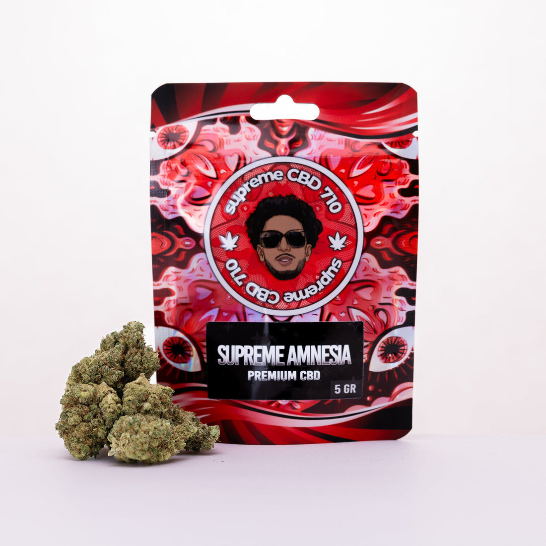 Supreme CBD