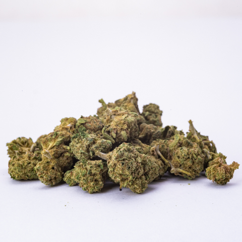 Critical Pops - Supreme CBD