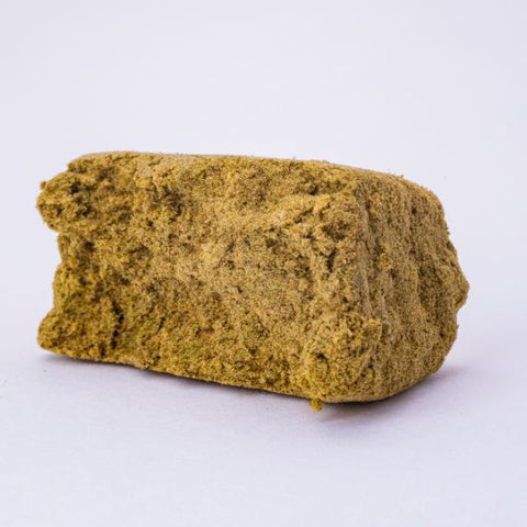 Le Mousseux - Supreme CBD