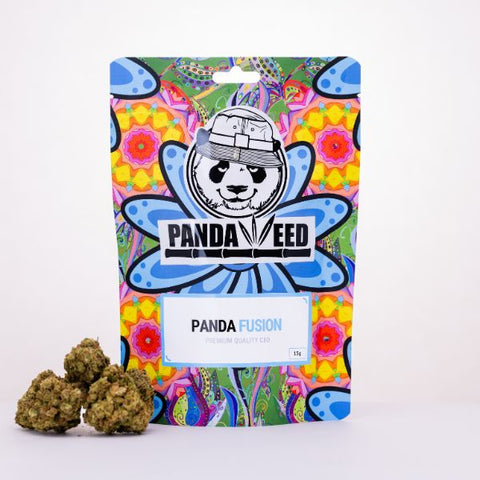 Panda Fusion - PandaWeed