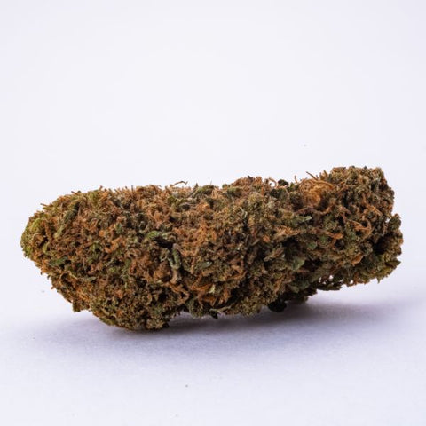 Panda Psychedelic - PandaWeed