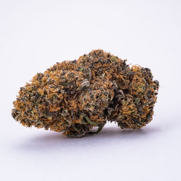 Panda Zest - PandaWeed