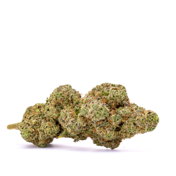 Super Lemon Haze - Supreme CBD